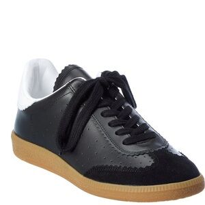 Isabel Marant Bryce Sneakers Eu 40